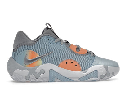 Nike PG 6 Celestine Blue Peach Cream