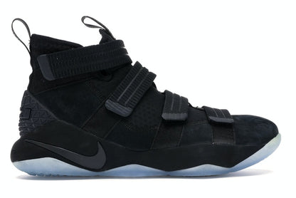 Nike LeBron Zoom Soldier 11 Prototype