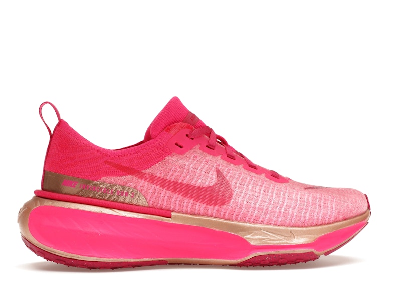 Nike ZoomX Invincible Run 3 Fierce Pink (Women's)