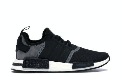 adidas NMD R1 Speckle Pack Black