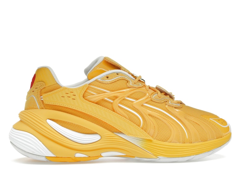 Puma Inverse Sonic The Hedgehog Tails