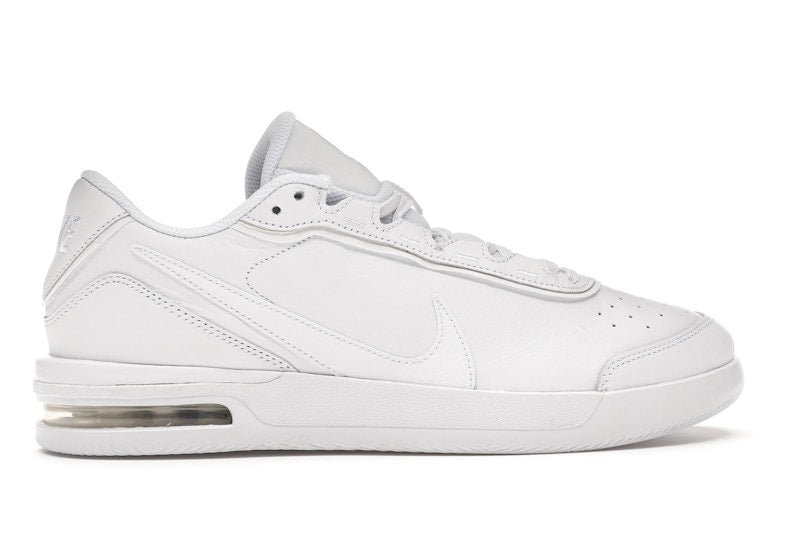 Nike Court Air Max Vapor Wing Triple White