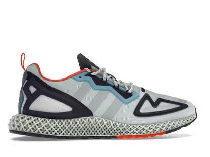 adidas ZX 2K 4D Dash Green