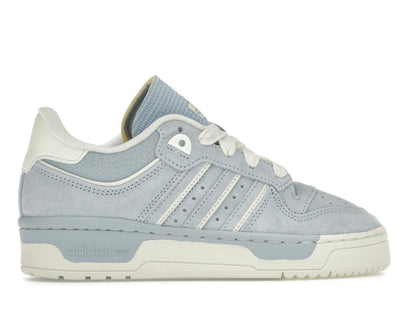 adidas Rivalry 86 Low Wonder Blue (Women's)