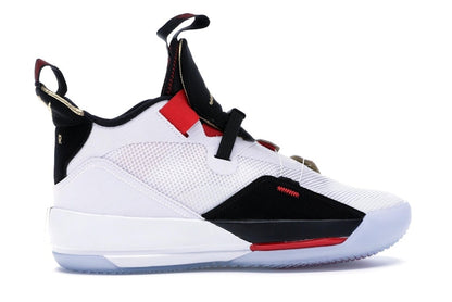 Jordan XXXIII Future of Flight