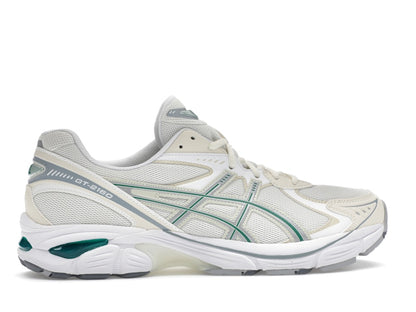 ASICS GT-2160 Cream Jasper Green