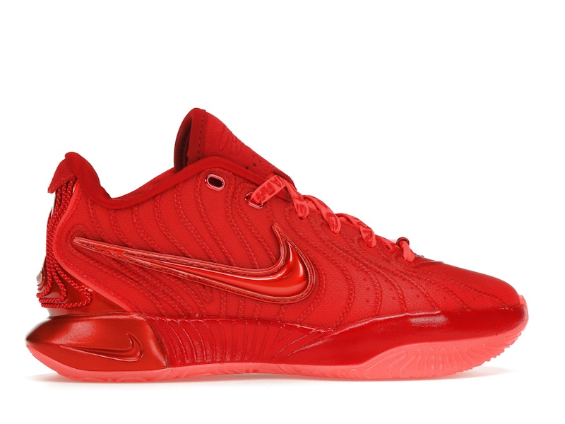 Nike LeBron 21 James Gang