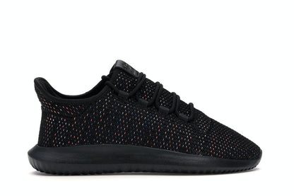 adidas Tubular Shadow CK Core Black Sole Red