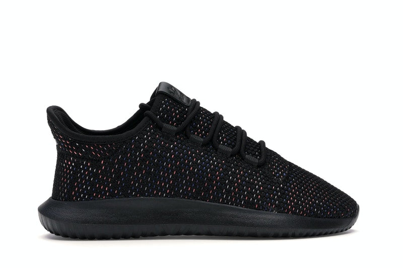 adidas Tubular Shadow CK Core Black Sole Red