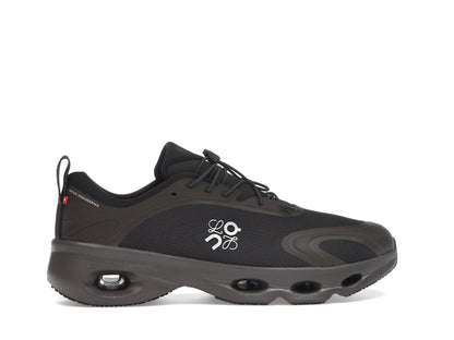 On Running Cloudsolo LOEWE Dark Brown Black (Women's)