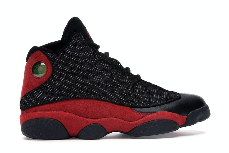 Jordan 13 Retro Bred (2013)