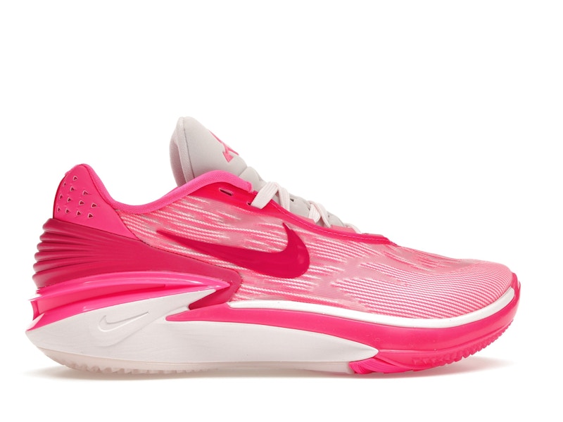 Nike Zoom GT Cut 2 Hyper Pink (Women's)
