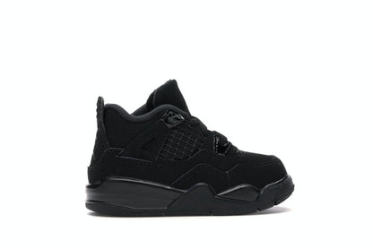 Jordan 4 Retro Black Cat (2020) (TD)