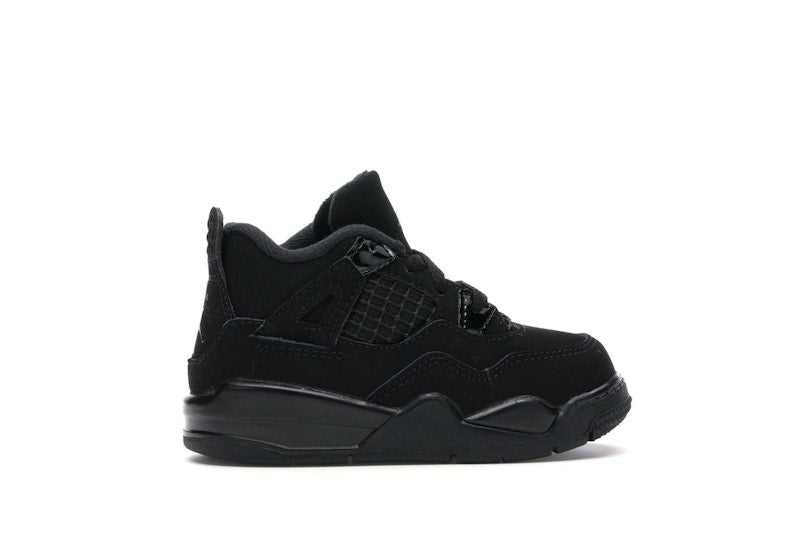 Jordan 4 Retro Black Cat (2020) (TD)