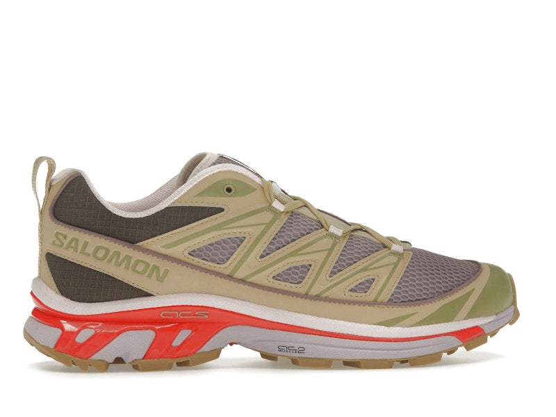 Salomon XT-6 Expanse size? Exclusive Annecy Hotel