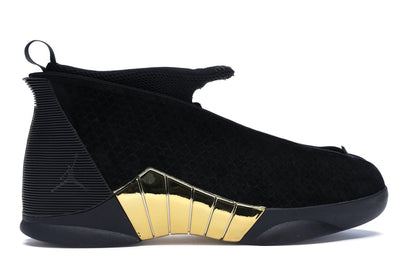 Jordan 15 Retro Doernbecher (2018)