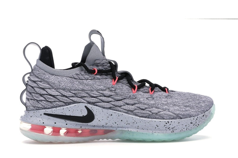 Nike LeBron 15 Low Melon