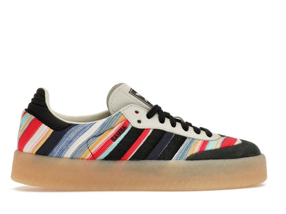 adidas Sambae KSENIASCHNAIDER Black (Women's)