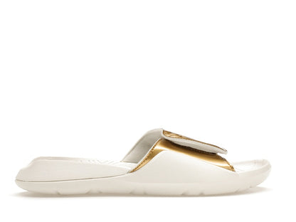 Jordan Hydro 7 Slide Sail Gold