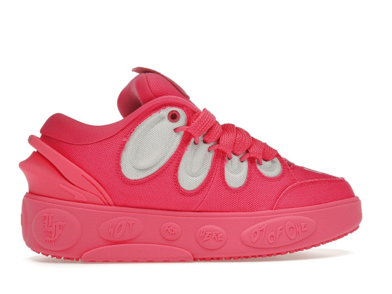 Puma LaMelo Ball LaFrancé Amour Valentine's Day