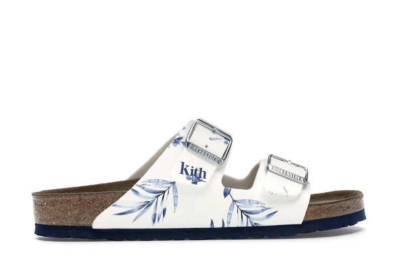 Birkenstocks Arizona Birko-Flor Kith