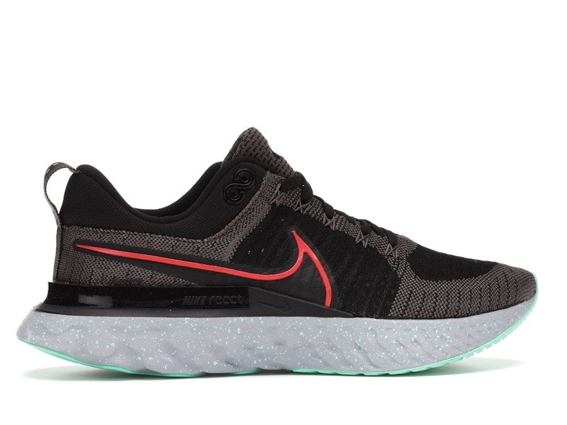 React Infinity Run Flyknit 2 Ridgerock