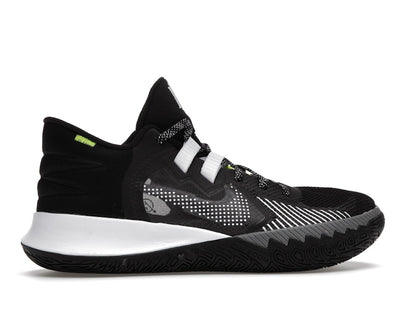 Nike Kyrie Flytrap V Black Cool Grey Volt