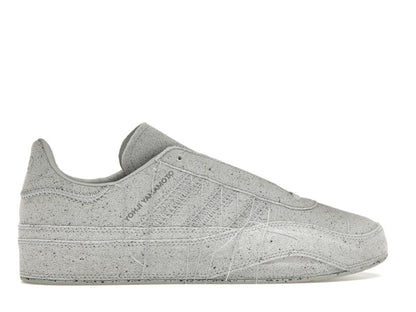 adidas Y-3 Gazelle Clear Onix Carbon