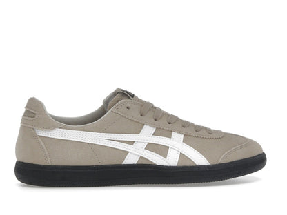 Onitsuka Tiger Tokuten Wood Crepe White