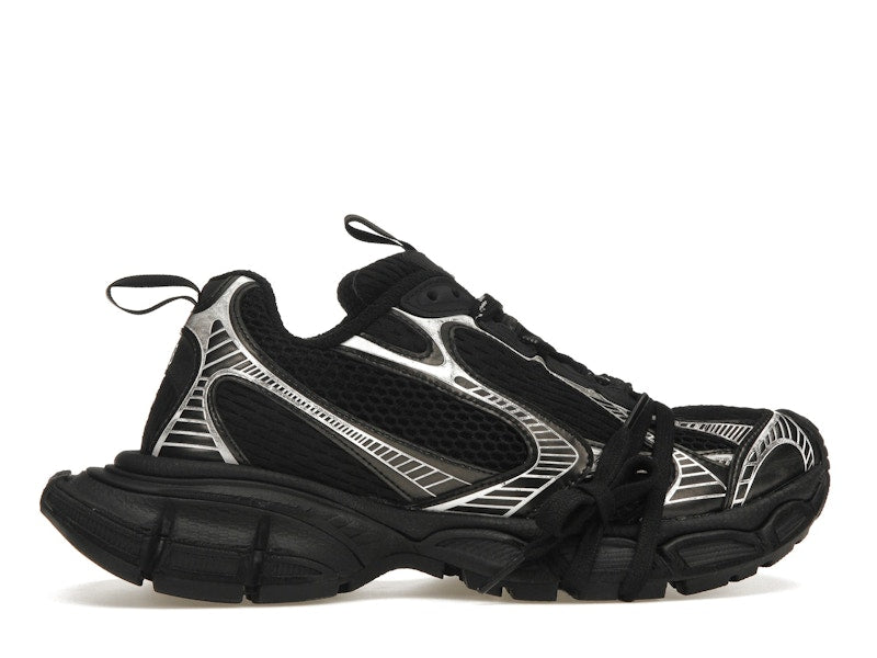 Balenciaga 3XL Black (Women's)