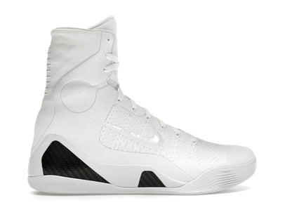 Nike Kobe 9 Elite Protro Halo