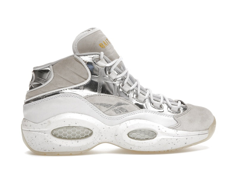 Reebok Question Mid Bait Ice Cold