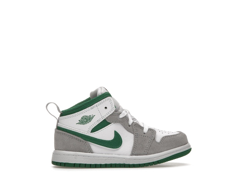 Jordan 1 Mid SE White Pine Green (TD)