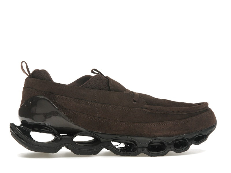 Mizuno Wave Prophecy Moc Brown