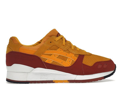 ASICS Gel-Lyte III Hanon Wildcats