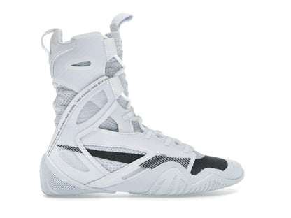 Nike HyperKO 2 White Black
