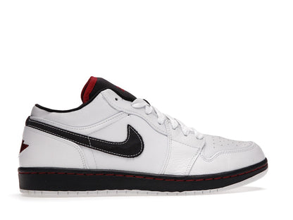 Jordan 1 Phat Low Varsity White
