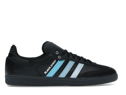 adidas Samba ADV Charlotte FC Black Sheep