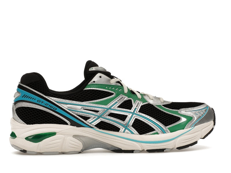ASICS GT-2160 Black Morpho