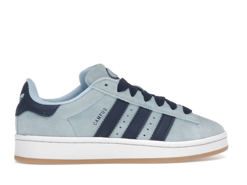 adidas Campus 00s Clear Sky Gum (Women's)