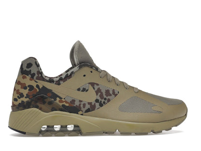 Nike Air Max 180 Germany Camo