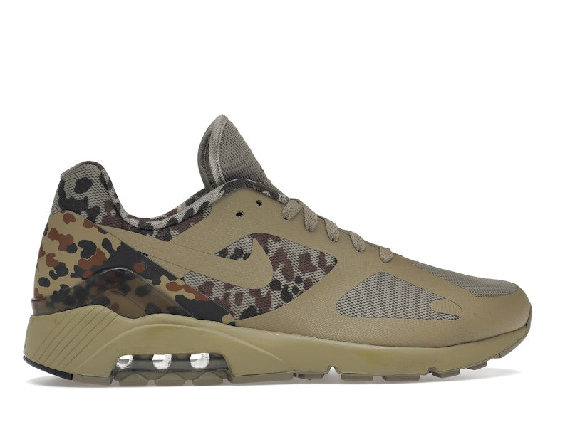 Nike Air Max 180 Germany Camo