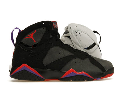 Jordan Defining Moments Pack (7/7)