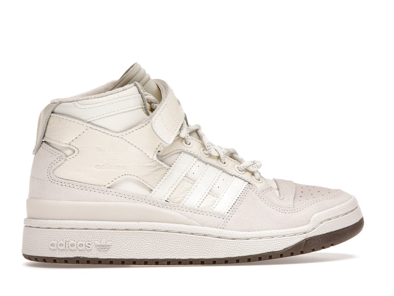 adidas Forum Mid Ivy Park Icy Park Cream White