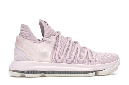 Nike KD 10 Aunt Pearl