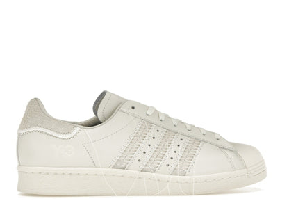 adidas Y-3 Superstar Off White Sashiko