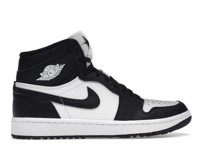 Jordan 1 Retro High Golf Black White