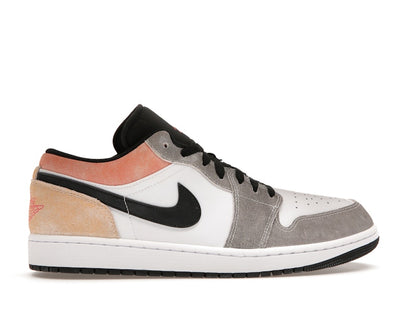 Jordan 1 Low SE Flight Club