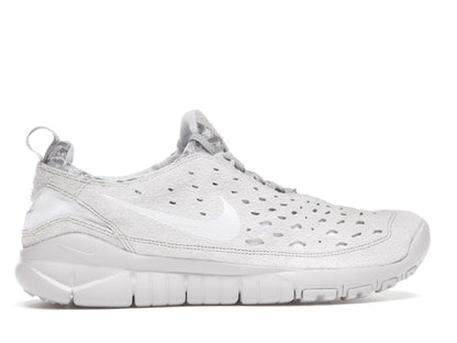 Nike Free Run Trail Neutral Grey Summit White