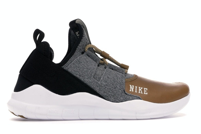 Nike Free Run CMTR 2018 Varsity Muted Bronze